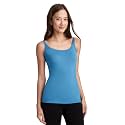 Jockey Women's Undershirt Supersoft Cami