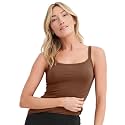Jockey Women's Undershirt Supersoft Cami