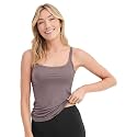 Jockey Women's Undershirt Supersoft Cami
