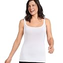 Jockey Women's Undershirt Supersoft Cami