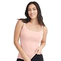 Jockey Women's Undershirt Supersoft Cami