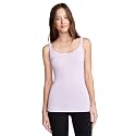 Jockey Women's Undershirt Supersoft Cami