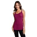 Jockey Women's Undershirt Supersoft Cami
