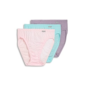 Jockey Womens Underwear Plus Size 100 Cotton