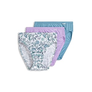 Jockey Womens Underwear Plus Size 100 Cotton