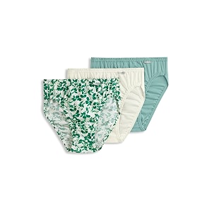 Jockey Womens Underwear Plus Size 100 Cotton