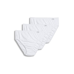 Jockey Womens Underwear Plus Size 100 Cotton