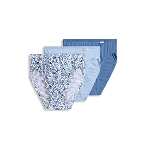 Jockey Womens Underwear Plus Size 100 Cotton