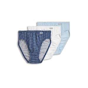 Jockey Womens Underwear Plus Size 100 Cotton