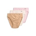 Jockey Women39s Underwear Plus Size 100 Cotton