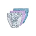 Jockey Women39s Underwear Plus Size 100 Cotton