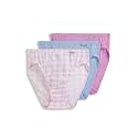 Jockey Women39s Underwear Plus Size 100 Cotton