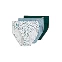 Jockey Women39s Underwear Plus Size 100 Cotton