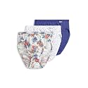 Jockey Women39s Underwear Plus Size 100 Cotton