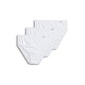 Jockey Women39s Underwear Plus Size 100 Cotton