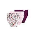 Jockey Women39s Underwear Plus Size 100 Cotton