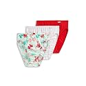 Jockey Women39s Underwear Plus Size 100 Cotton