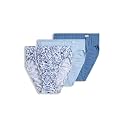 Jockey Women39s Underwear Plus Size 100 Cotton