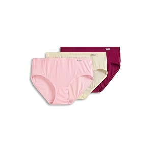 Jockey Womens Underwear Supersoft Hipster - 3