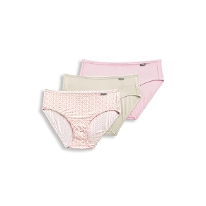 Jockey Womens Underwear Supersoft Hipster - 3