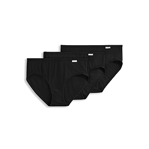 Jockey Womens Underwear Supersoft Hipster - 3