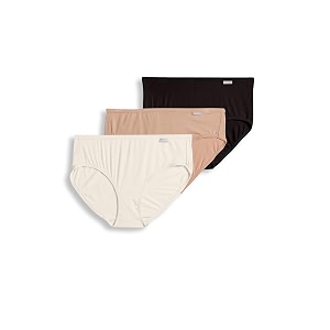 Jockey Womens Underwear Supersoft Hipster - 3
