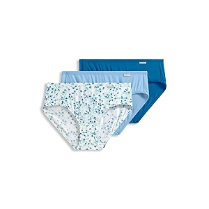 Jockey Womens Underwear Supersoft Hipster - 3