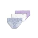 Jockey Women's Underwear Supersoft Hipster - 3 Pack