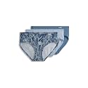 Jockey Women's Underwear Supersoft Hipster - 3 Pack