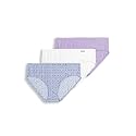 Jockey Women's Underwear Supersoft Hipster - 3 Pack