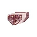 Jockey Women's Underwear Supersoft Hipster - 3 Pack