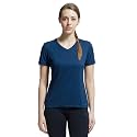Jockey Women39s V Neck T-Shirt