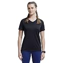 Jockey Women39s V Neck T-Shirt