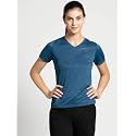 Jockey Women39s V Neck T-Shirt