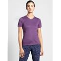 Jockey Women39s V Neck T-Shirt