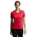 Jockey Women39s V Neck T-Shirt