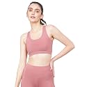 Jockey MI03 Women39s Wirefree Padded Polyester Elastane