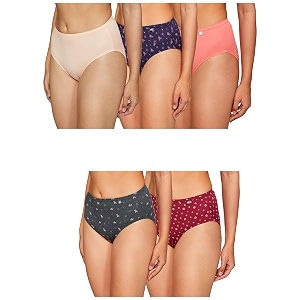 Jockey Women Hipster Panties
