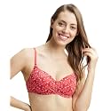 Jockey Women Padded Wire Free Bra