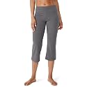 Jockey Active Slim Capri Flare