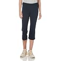 Jockey Active Slim Capri Flare