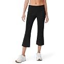 Jockey Active Slim Capri Flare