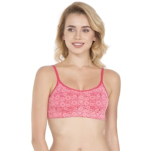 jockey ss12 women wirefree non padded super combed cotton beginners bra