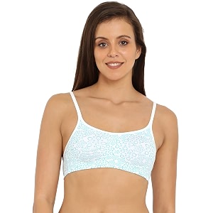 jockey ss12 women wirefree non padded super combed cotton beginners bra