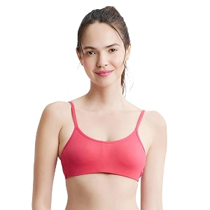 jockey ss12 women wirefree non padded super combed cotton beginners bra