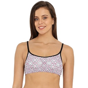 jockey ss12 women wirefree non padded super combed cotton beginners bra