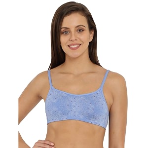 jockey ss12 women wirefree non padded super combed cotton beginners bra