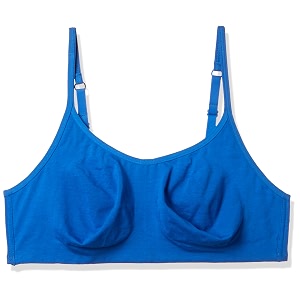 jockey ss12 women wirefree non padded super combed cotton beginners bra