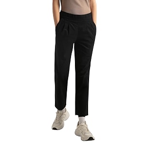 jockey wz09 women super combed cotton regular fit hybrid pants