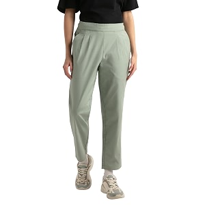 jockey wz09 women super combed cotton regular fit hybrid pants